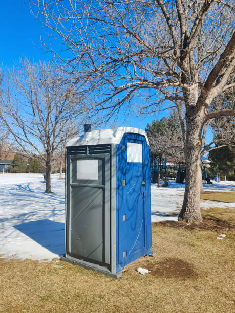 Best Portable Restrooms for Agricultural Sites in USA