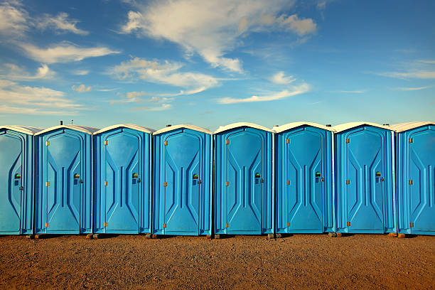 Best Portable Restroom for Sporting Events in USA